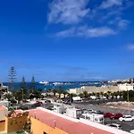 Seaview And Sunset Apartment Los Cristianos
