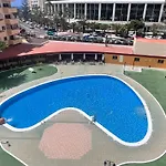 Seaview And Sunset Apartment Los Cristianos