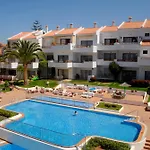 Apartamentos Hg Cristian Sur