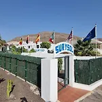 Martina Apartment 67 Sur Y Sol Los Cristianos