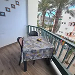 El Carmen Beach Apartment