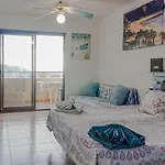 Los Cristianos Estudio Vista Mar