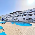 Los Cristianos - Breathtaking View, Ac, Heated Pool, Fibre Net
