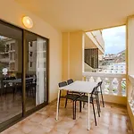 2 Bed Apart With Pool View Castle Harbour C202