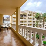 2 Bed Apart With Pool View Castle Harbour C202