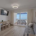 Amazing Los Cristianos Panoramatic View Home