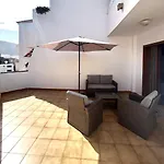 Apt In Colina 2, Los Cristianos K105