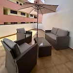 Apt In Colina 2, Los Cristianos K105