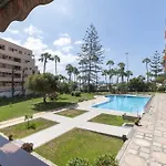 Santa Amalia 1 - Three Bed