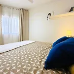 Firstline Apartment Costamar
