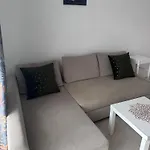 Cozy 1Bd Apartment
