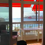 Seaview Beachfront Playa Los Cristianos
