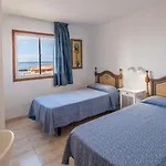 Torres del Sol - Los Cristianos