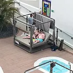 Sea View Penthouse With Large Terrace