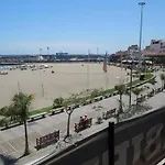 Apartment Cristimar In Zentraler Lage