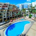 Increible Piso En Tenerife Sur Cristianos