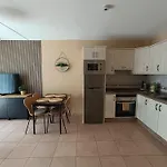 Greatly Located Apartment With Heated Pool, Los Cristianos
