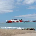 Guayero Apartamento Los Cristianos