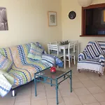 Parque Tropical Los Cristianos