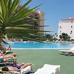 Los Cristianos To Enjoy, Relax And Live The Ocean!