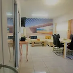 Unique Great Floor By The Ocean With Open Terrace. Separate Entrance. Adults Only