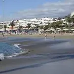 Los Playeros Guesthouse