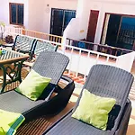 Amazing Sea Views In Cactus Blanco