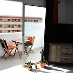 Modern And Lovely Apartment In Los Cristianos