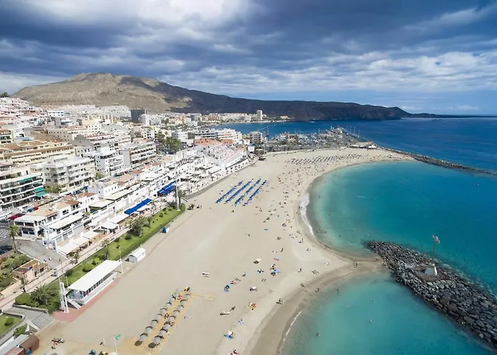 Pensión Playa