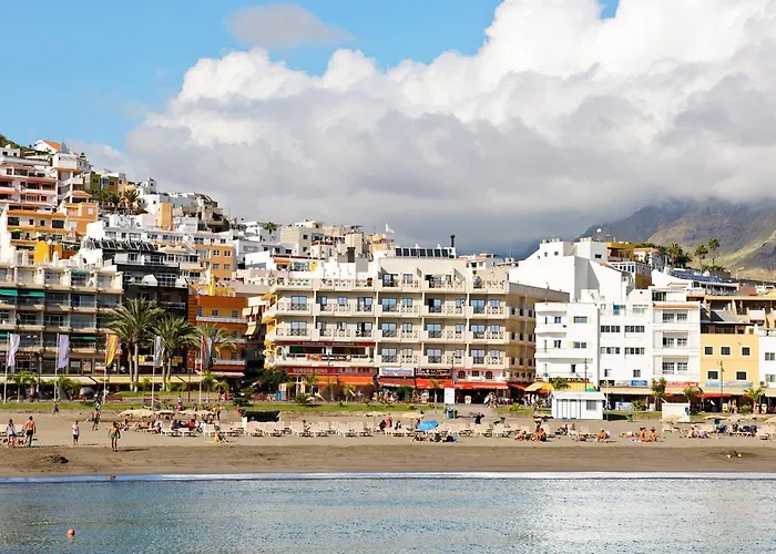 Apartamentos Don Jose