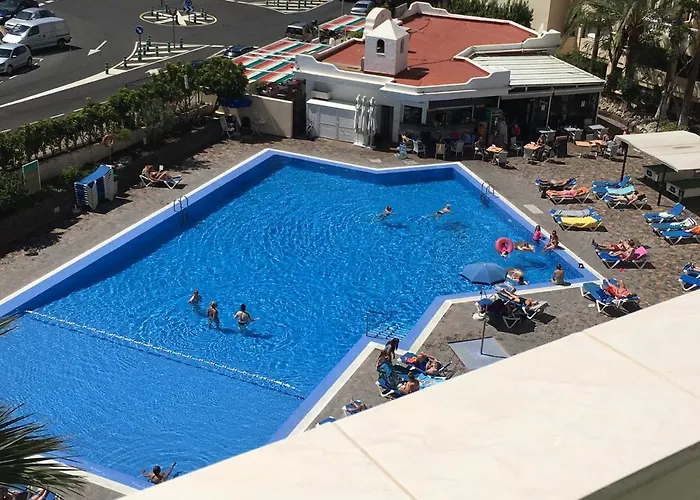 Los Cristianos Deluxe