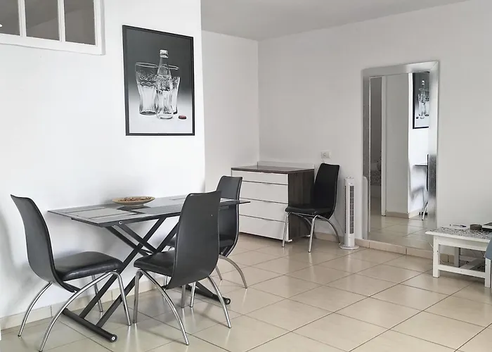 Port Royale Los Cristianos