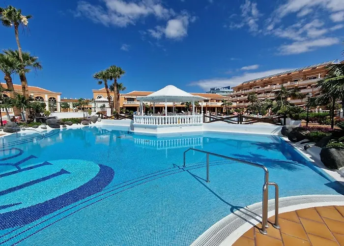 Apartment Playa Las Vistas