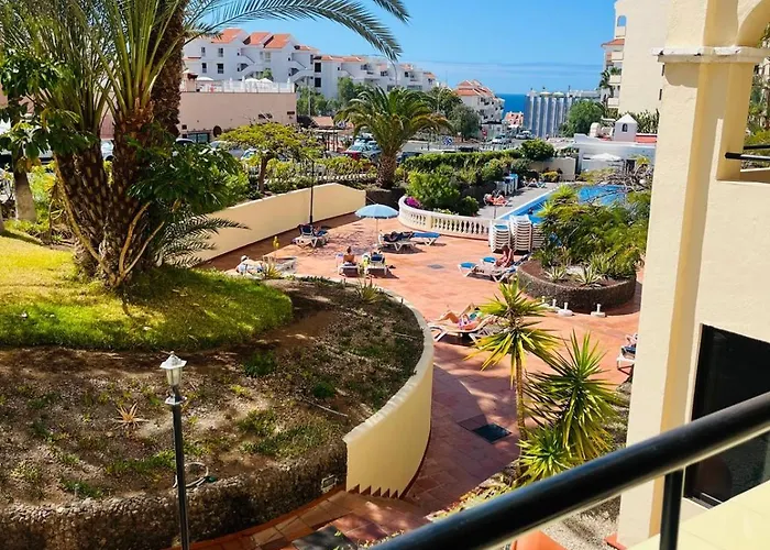 Castle Margherita\'S Apartments
