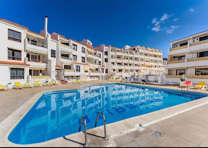 Apartment Parque Margarita - Los Cristianos