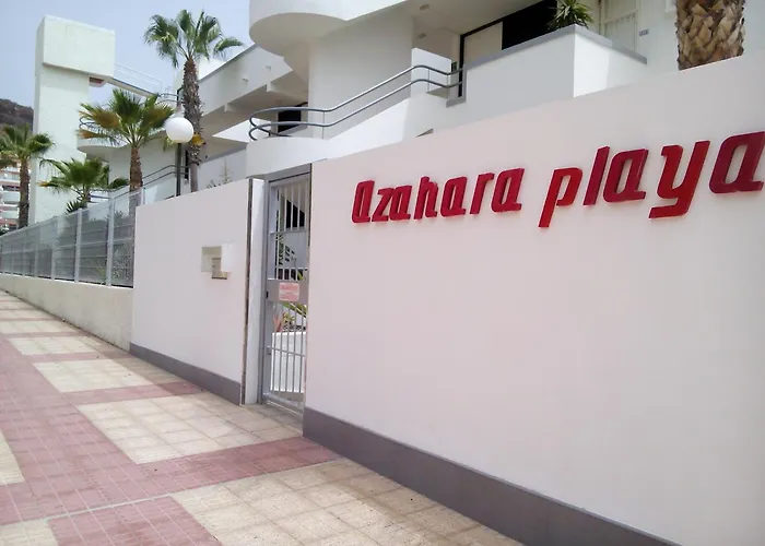Azahara Beach 413