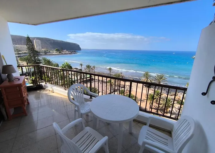 Guayero Apartamento Los Cristianos