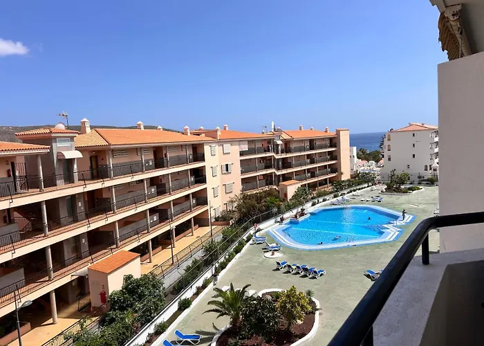 Atico Summerland Los Cristianos