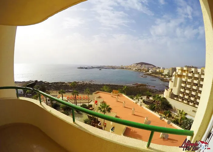Los Cristianos Sea View