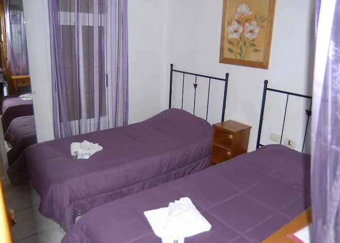 Pension Casa Blanca