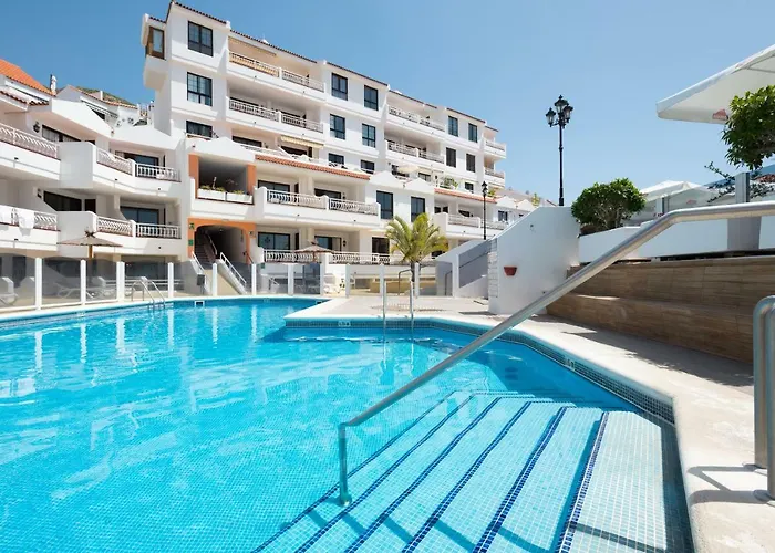 Club Tenerife Apartments
