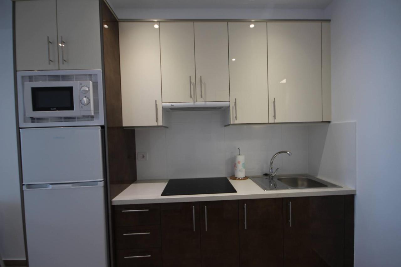 Vistas View Apartment