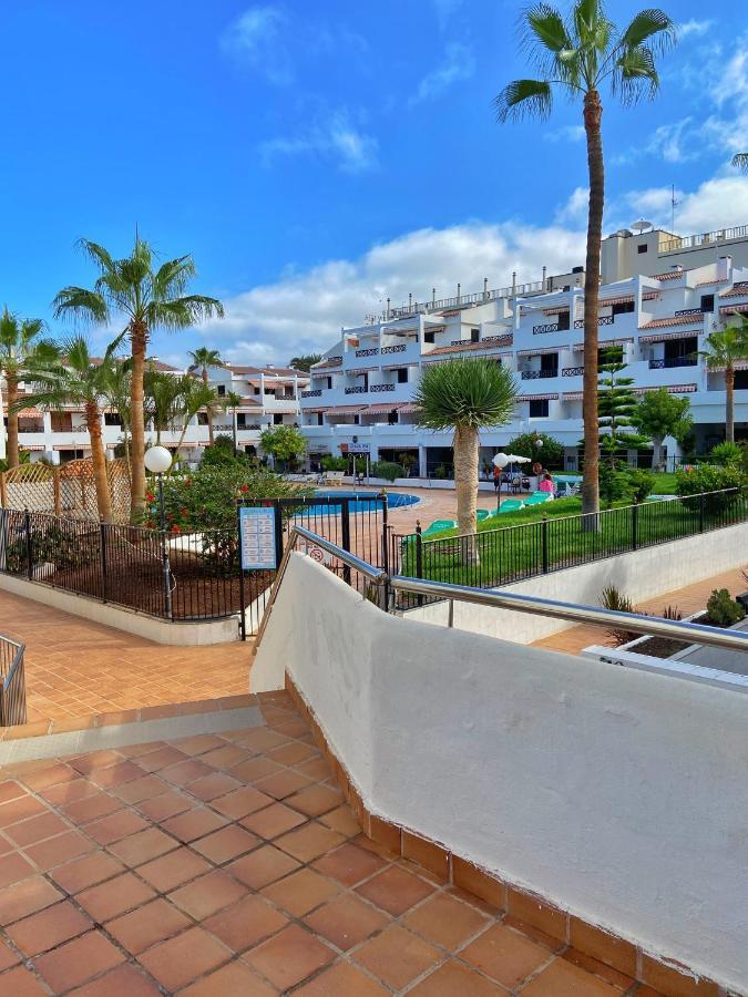 Appartement Victoria Court Modern 1 Bed Cristianos Tenerife