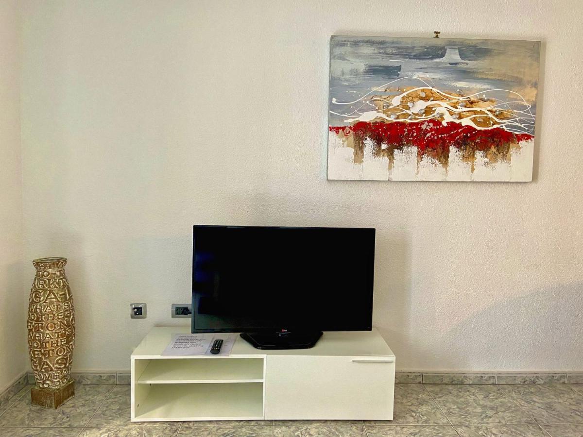 Appartement Victoria Court Modern 1 Bed Cristianos Tenerife *