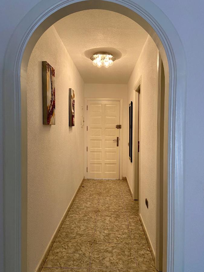 Appartement Victoria Court Modern 1 Bed Cristianos Tenerife Los Cristianos (Tenerife)