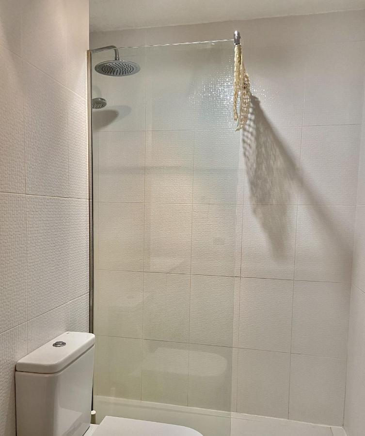 Victoria Court Modern 1 Bed Cristianos Tenerife Appartement