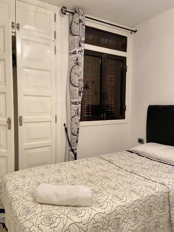 Victoria Court Modern 1 Bed Cristianos Tenerife Appartement *