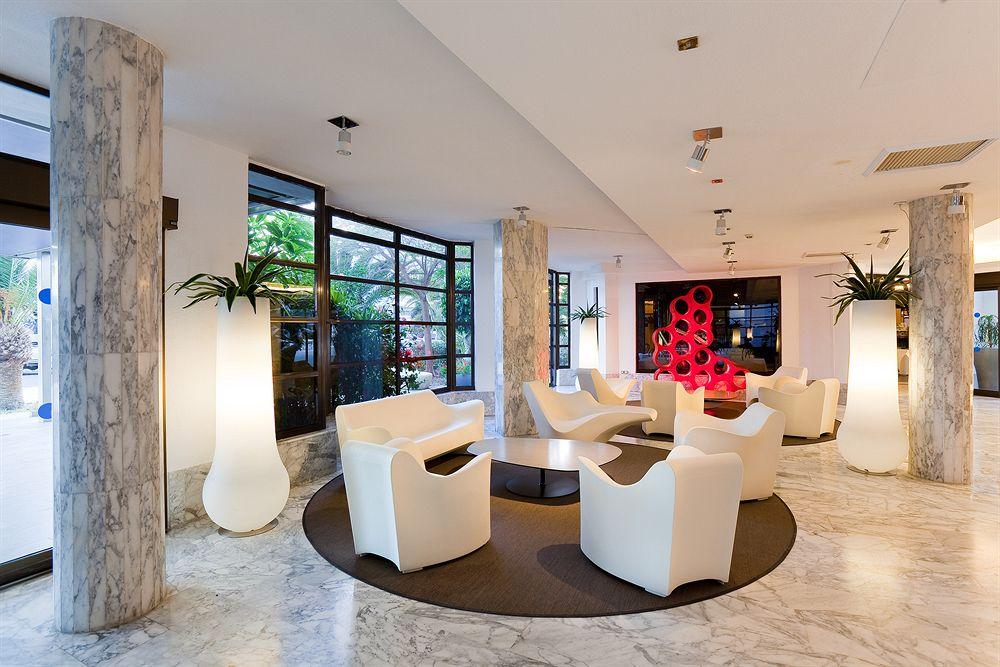 Aguamar Apartamentos, Cristianos Downtown Apartahotel