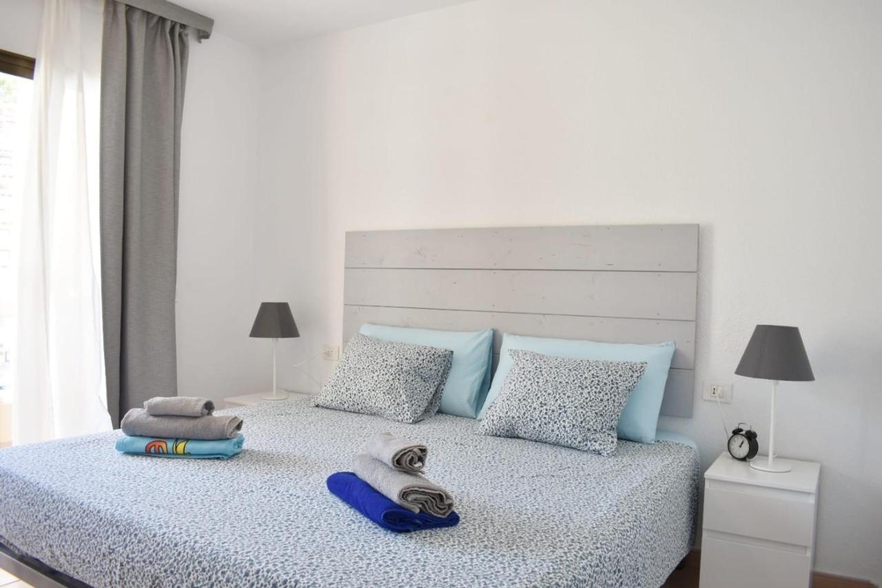 Apartment Castle Margherita Los Cristianos (Tenerife)