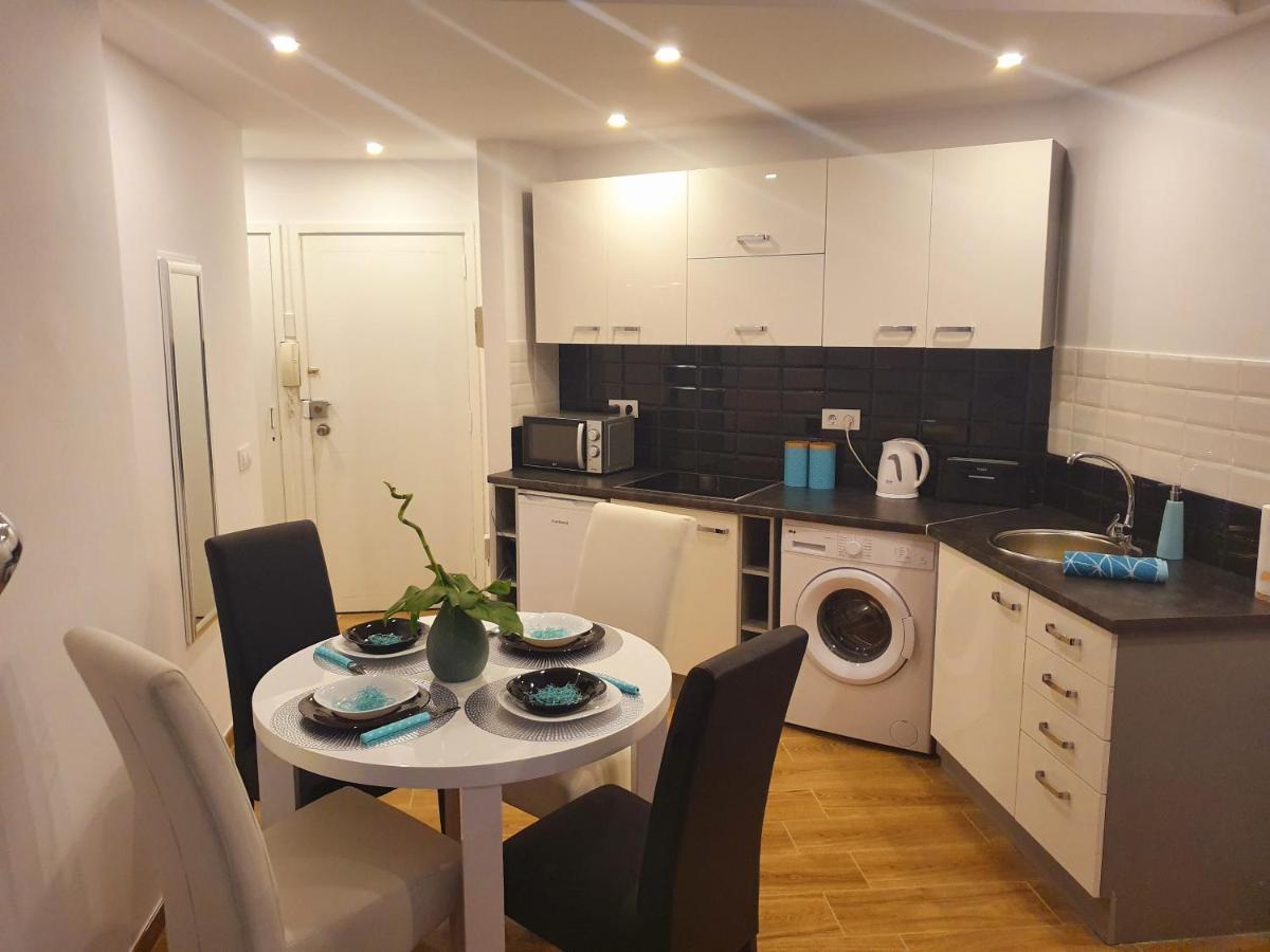Cristianos Apartment Los Cristianos (Tenerife)